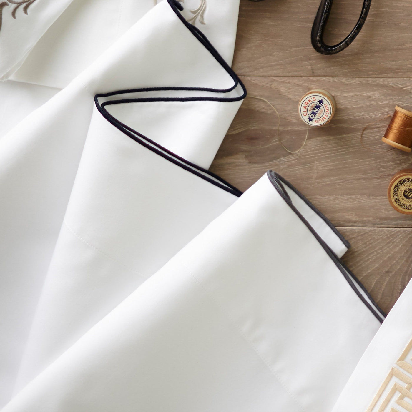 Melody Sateen | Flat Sheet