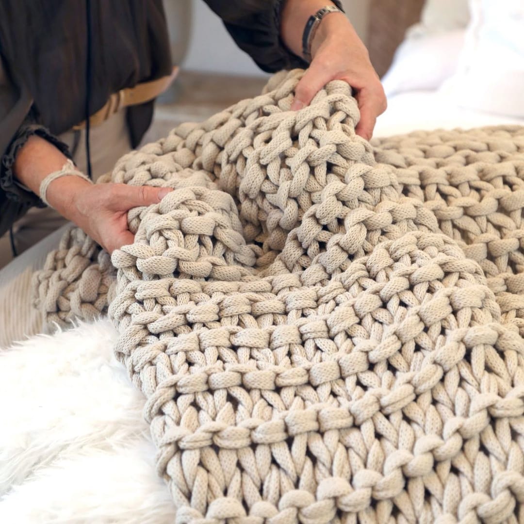 Finn | Throw Blanket