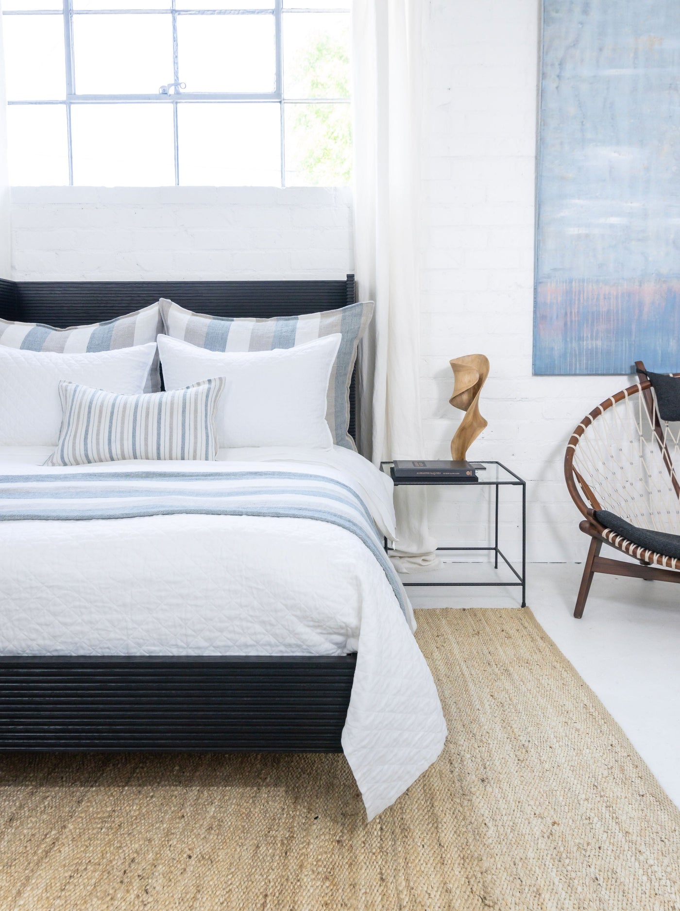 Naples | Decorative Pillow