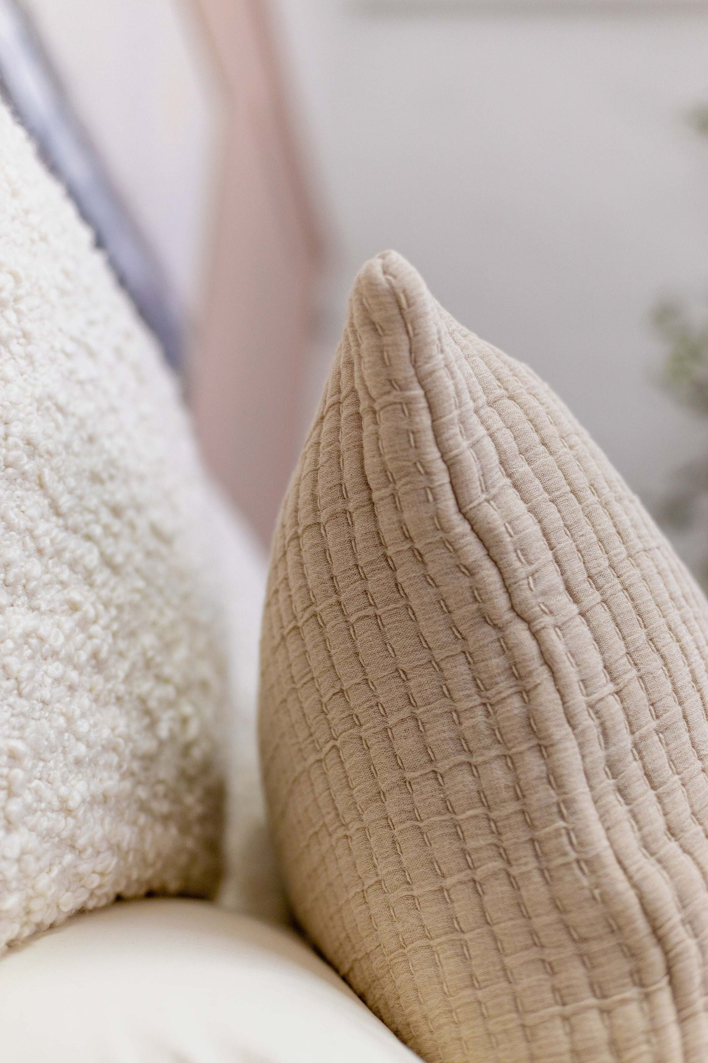 Vancouver | Decorative Pillow