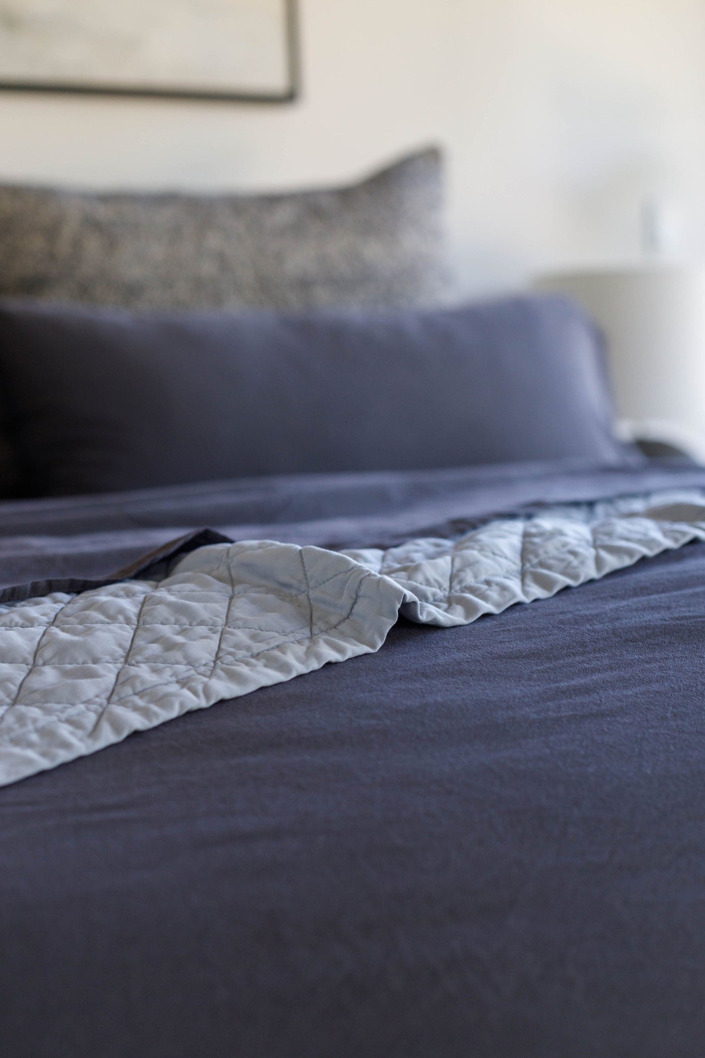 Monaco | Coverlet
