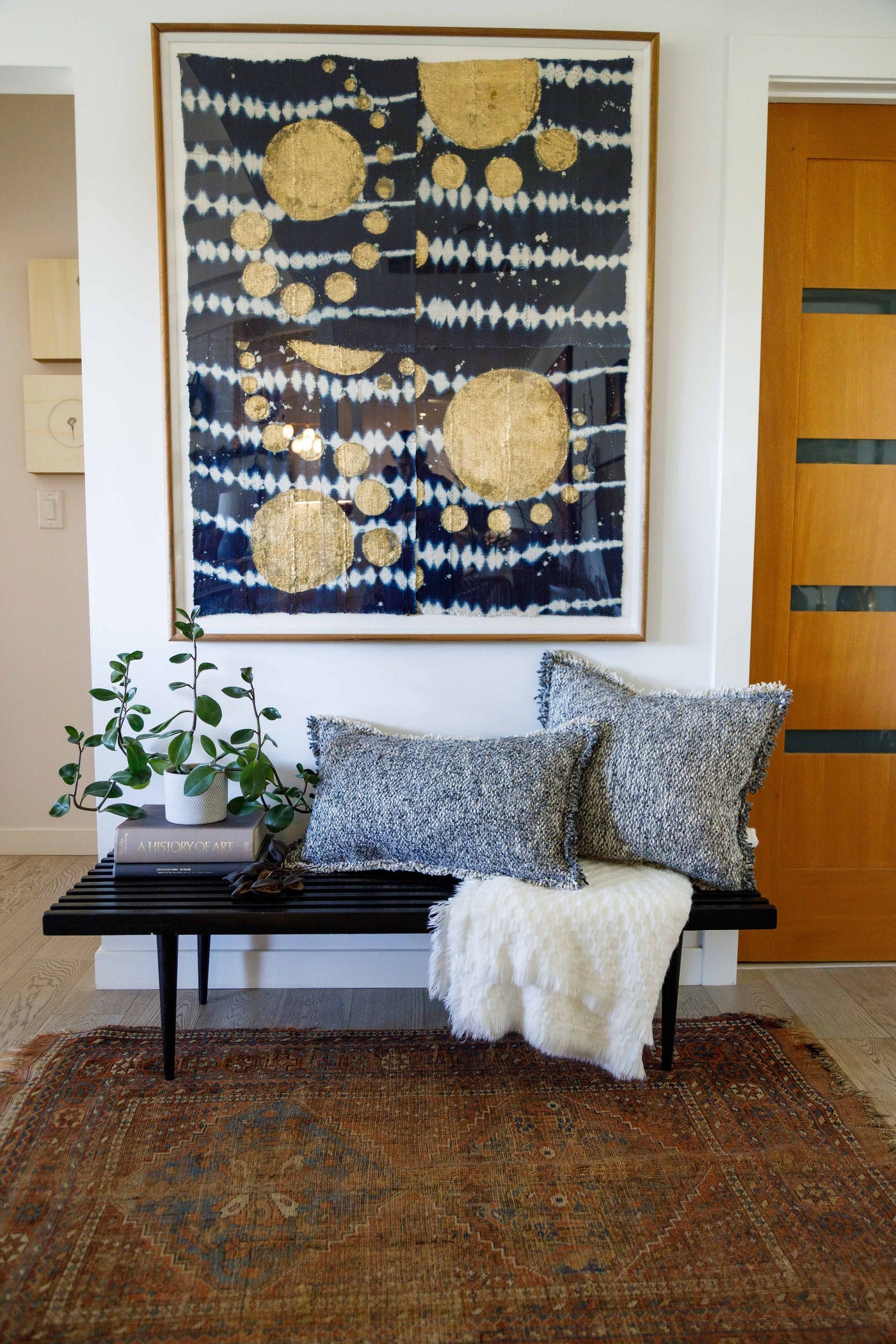 Brentwood | Decorative Pillow