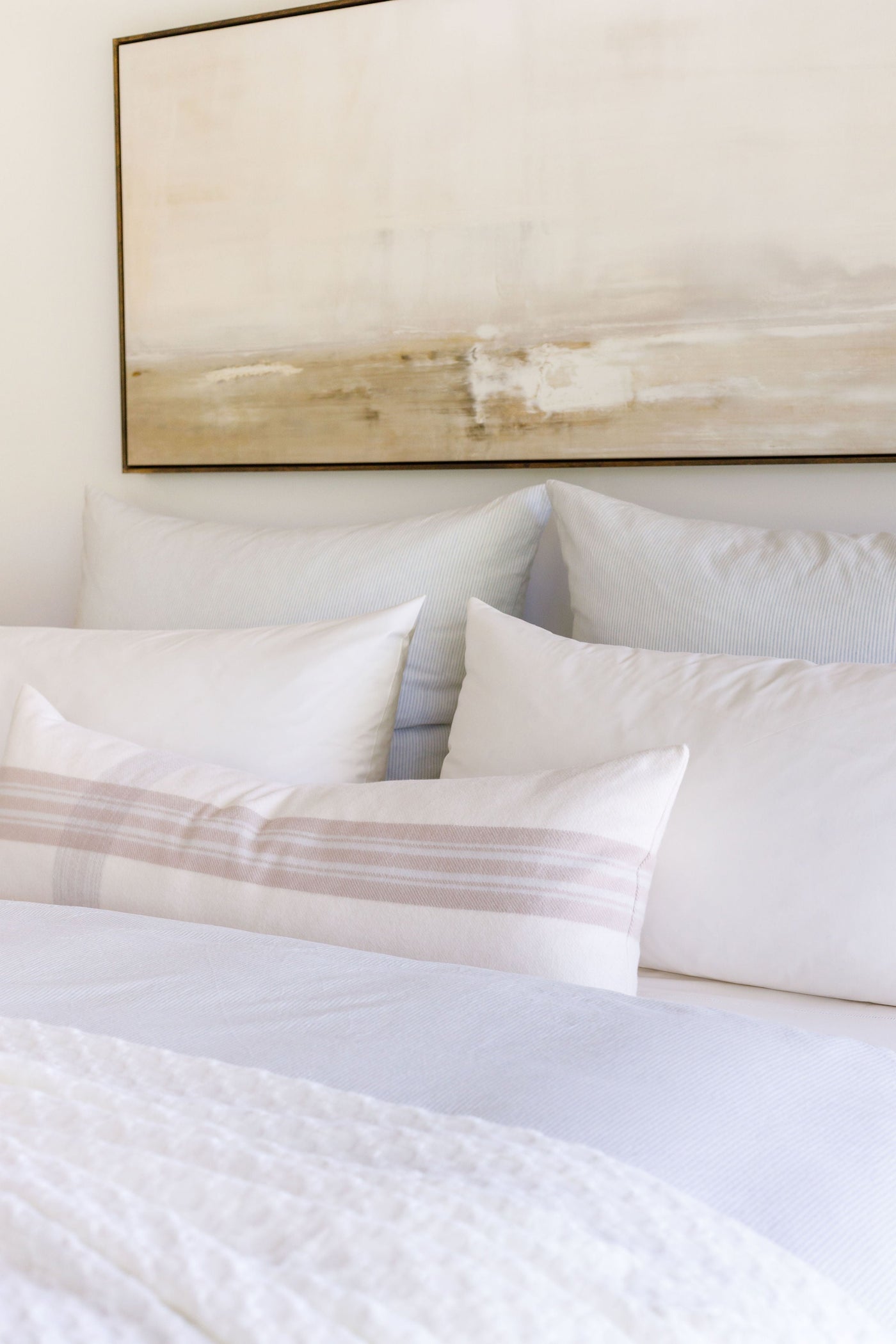 Como | Sheet Set