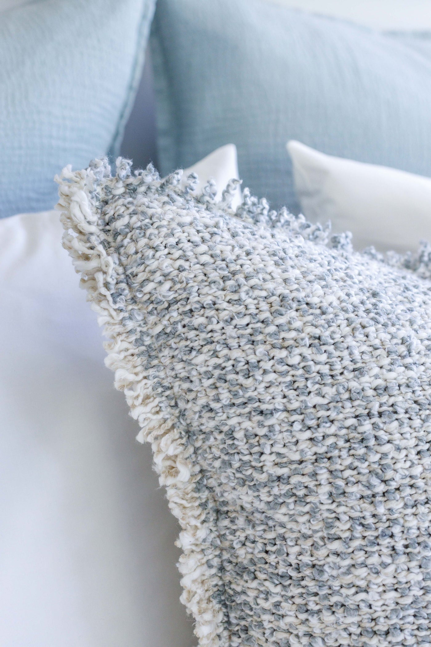Brentwood | Decorative Pillow