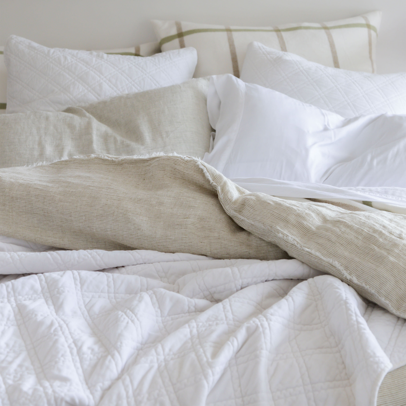 Brussels | Coverlet