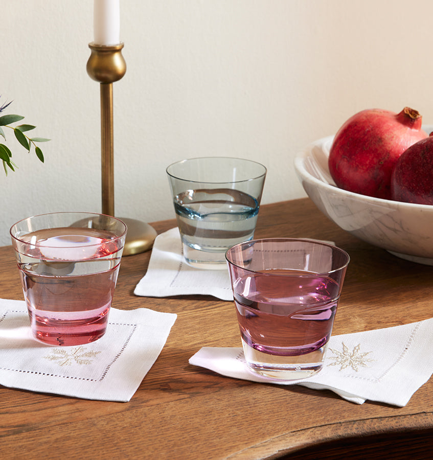 Sferra Fiocco | Cocktail Napkin