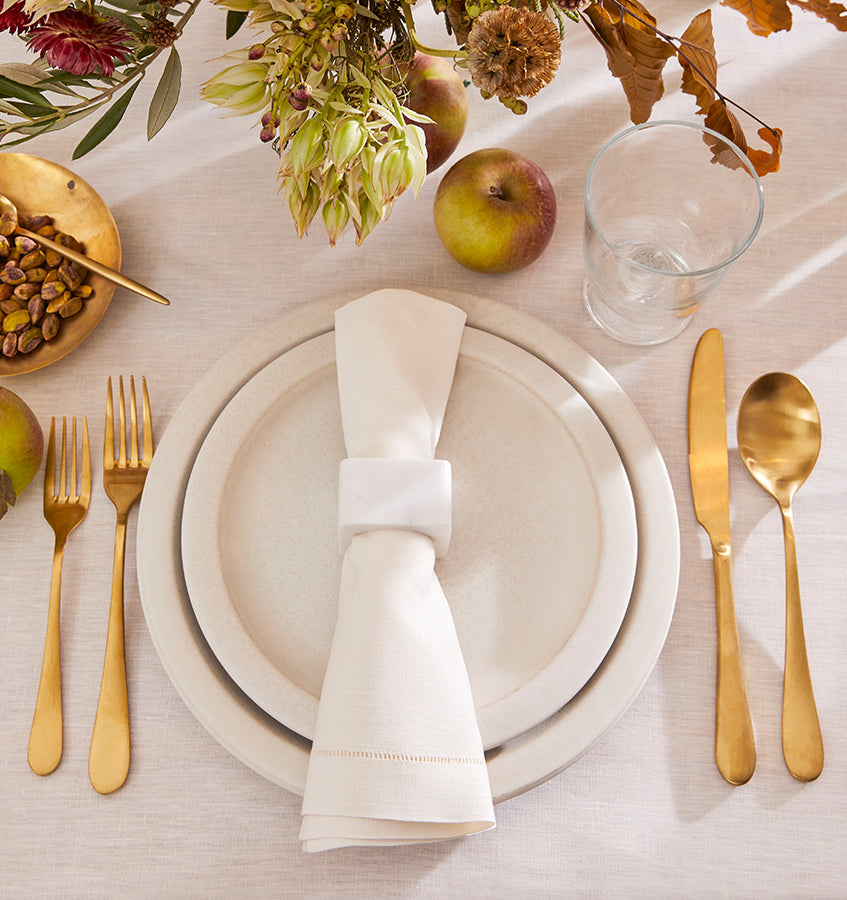 Sferra Quadrato | Napkin Ring