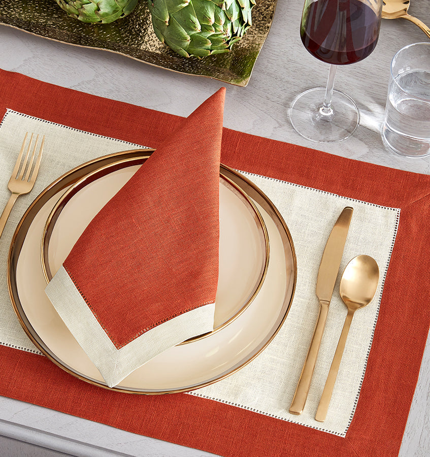 Sferra Roma | Napkin