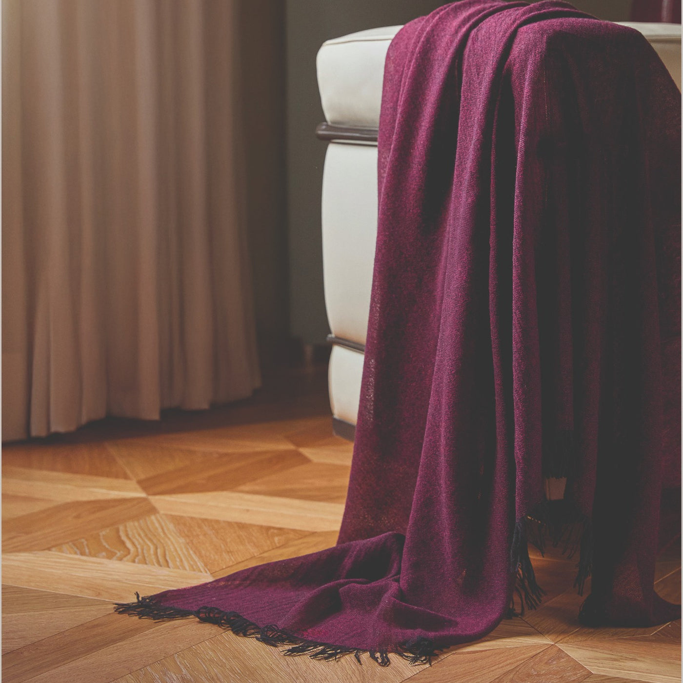 Abella | Throw