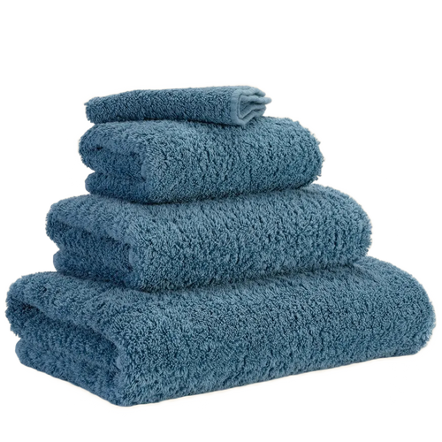 Abyss Bath Linens
