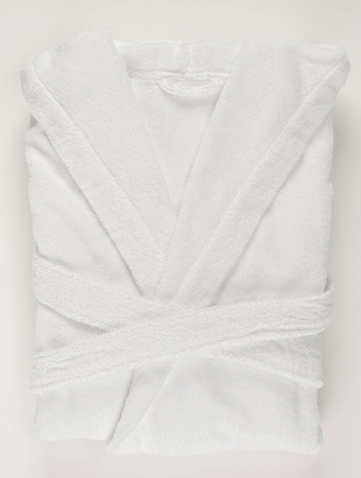 Folded Rpbe Alex | Robe – Linen Society