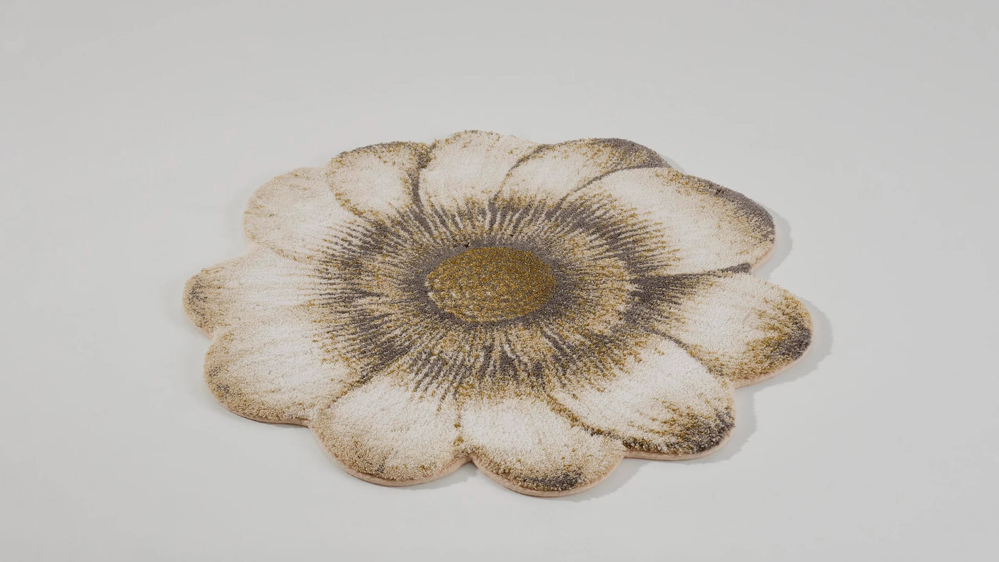 Magnolia | Bath Rug