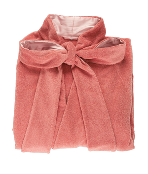 Photo of the Palacio | Robe ensemble.