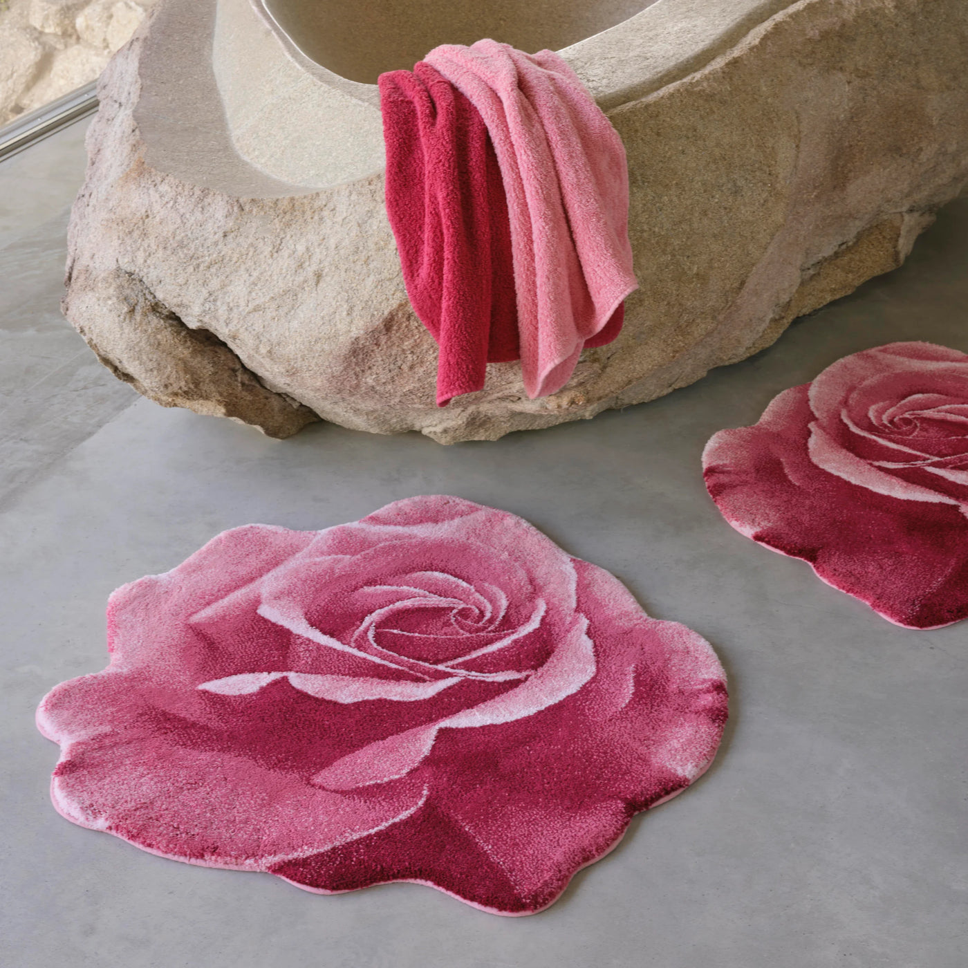 Passion | Bath Rug