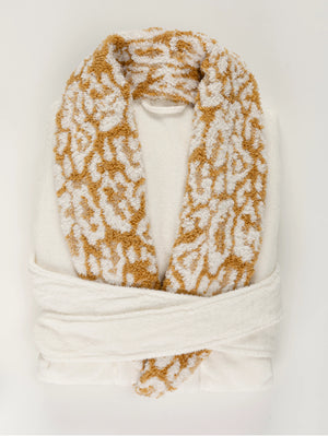 Photo of the Sauvage | Robe ensemble.