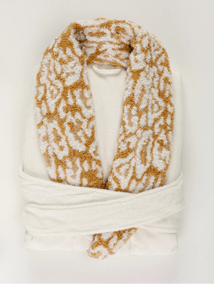 Photo of the Sauvage | Robe ensemble.