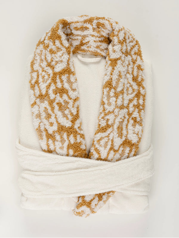 Photo of the Sauvage | Robe ensemble.