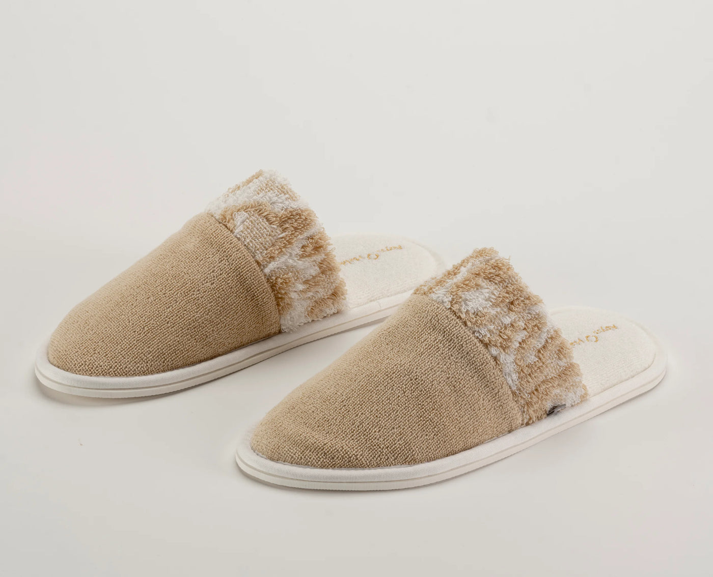 Sauvage | Slippers