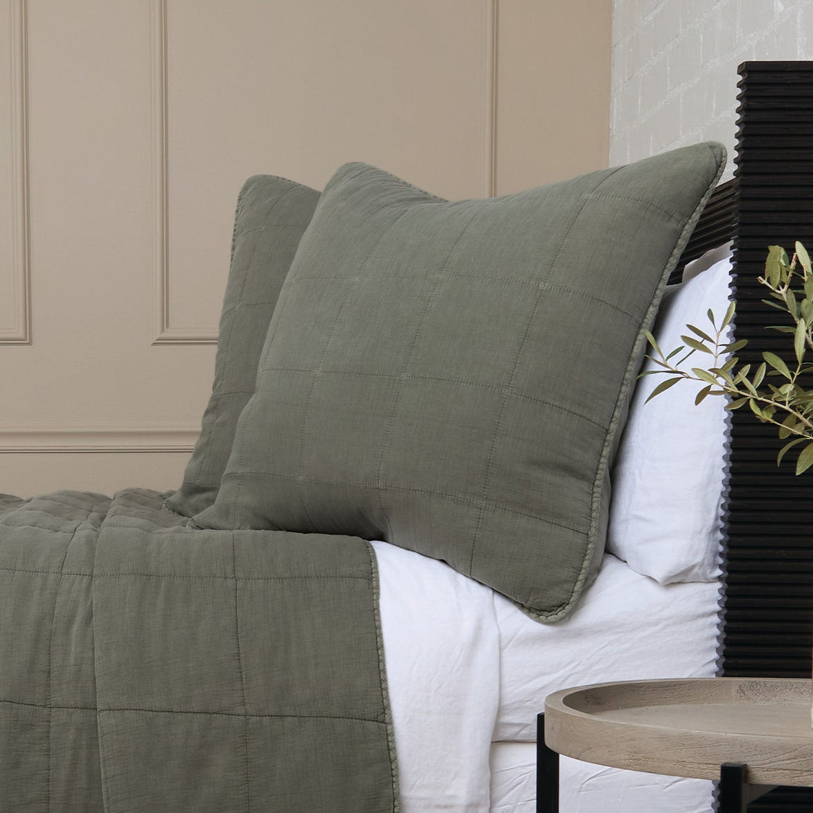 Antwerp | Pillow Sham