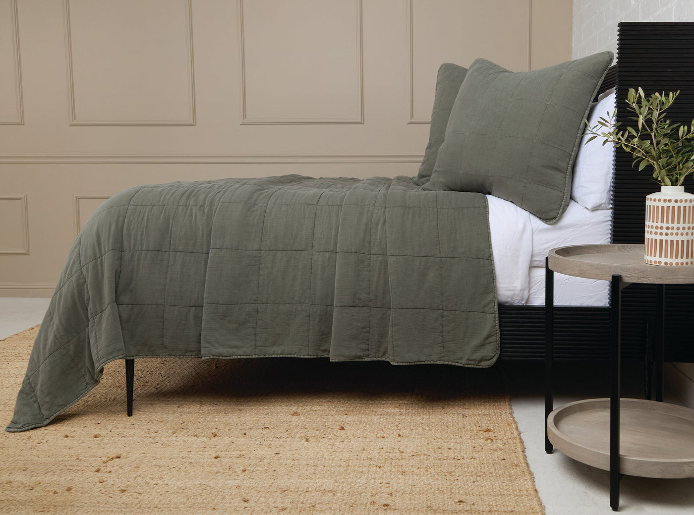 Antwerp | Coverlet