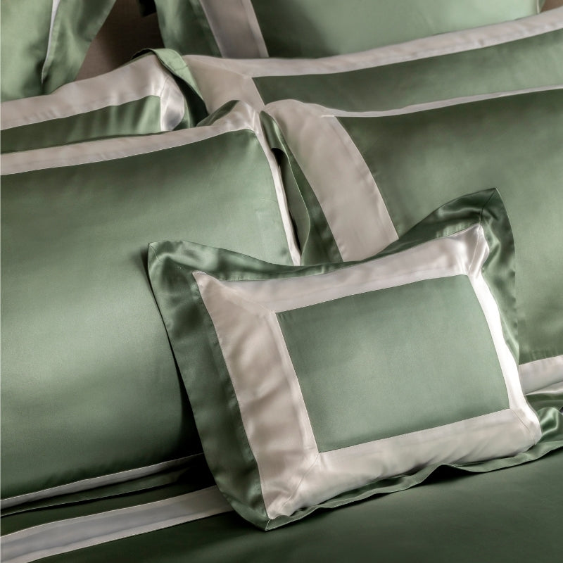 Ashdown Silk Duvet Cover