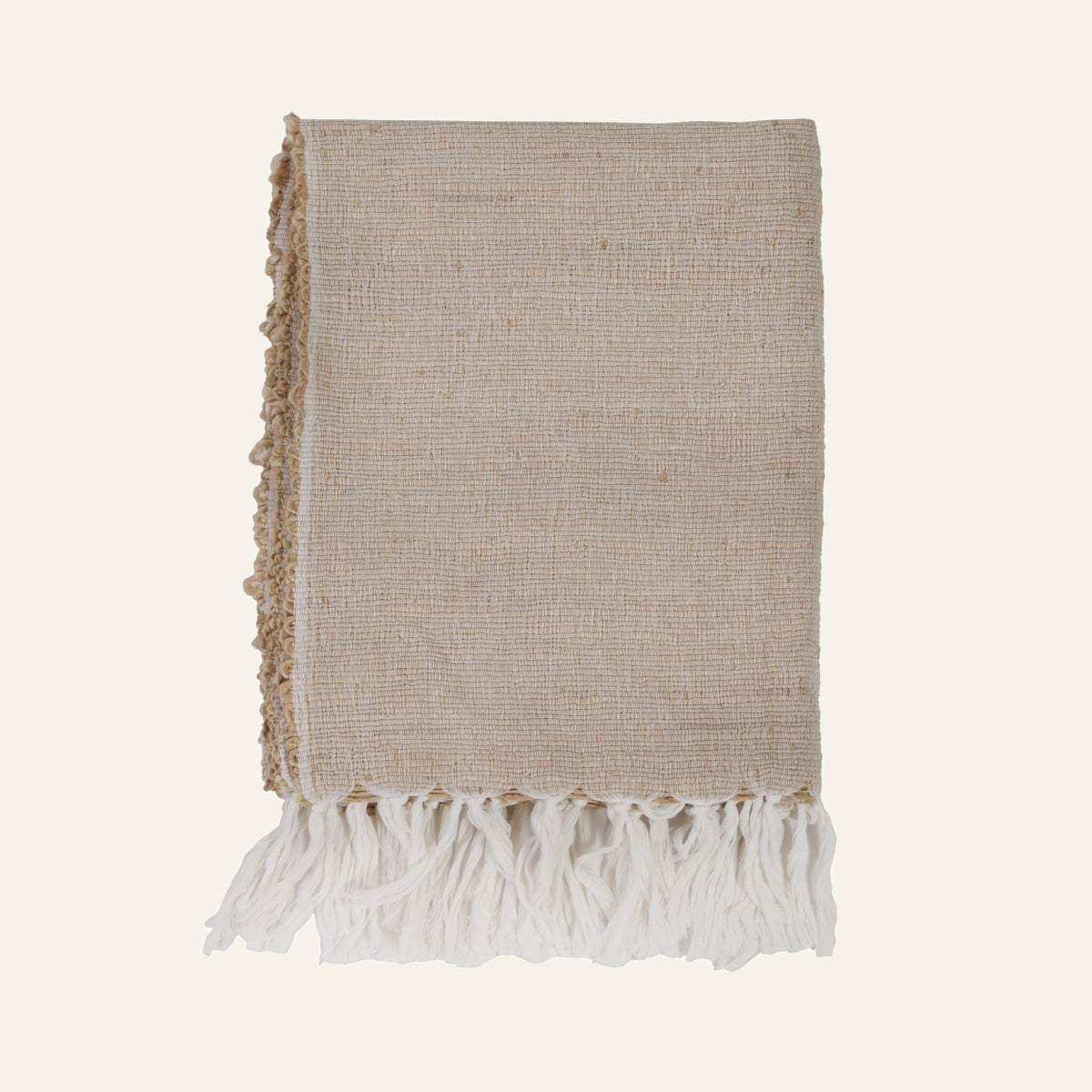Athena | Throw Blanket