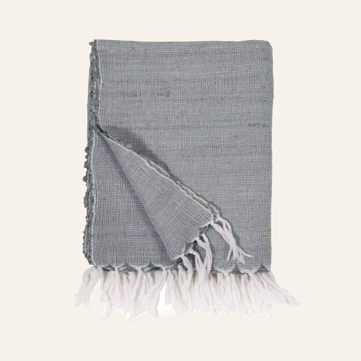 Athena | Throw Blanket