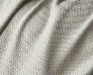 Photo of the Avalon | Flat Sheet ensemble.