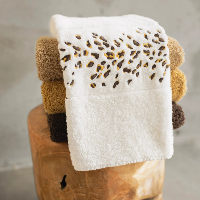 Photo of the Bengale | Hand Towel ensemble.
