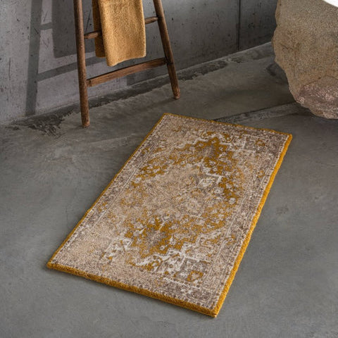 Gaya | Bath Rug | Abyss Habidecor @ Linen Society