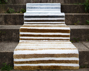 Photo of the Barns | Bath Rug ensemble.