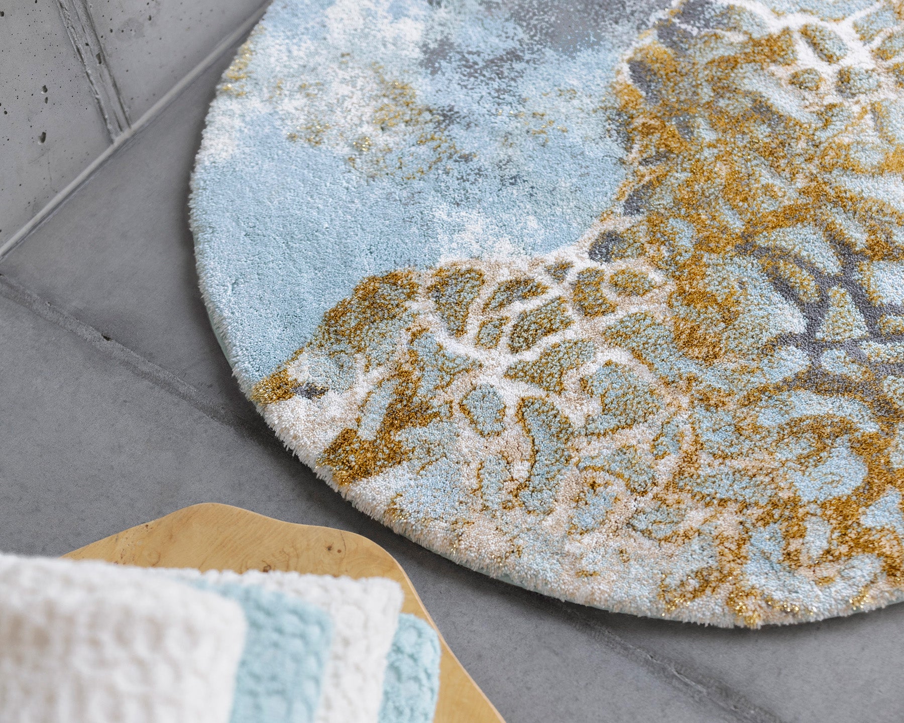 Dune by Abyss Habidecor – Linen Society