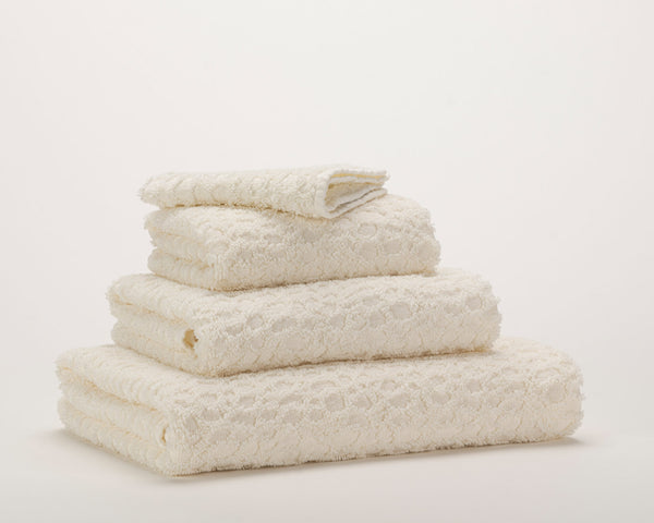 Photo of the Lodge | Bath Towel ensemble.