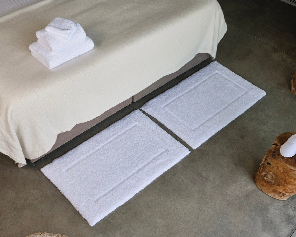 Must Rug by Abyss Habidecor | Contour Bath Rug – Linen Society