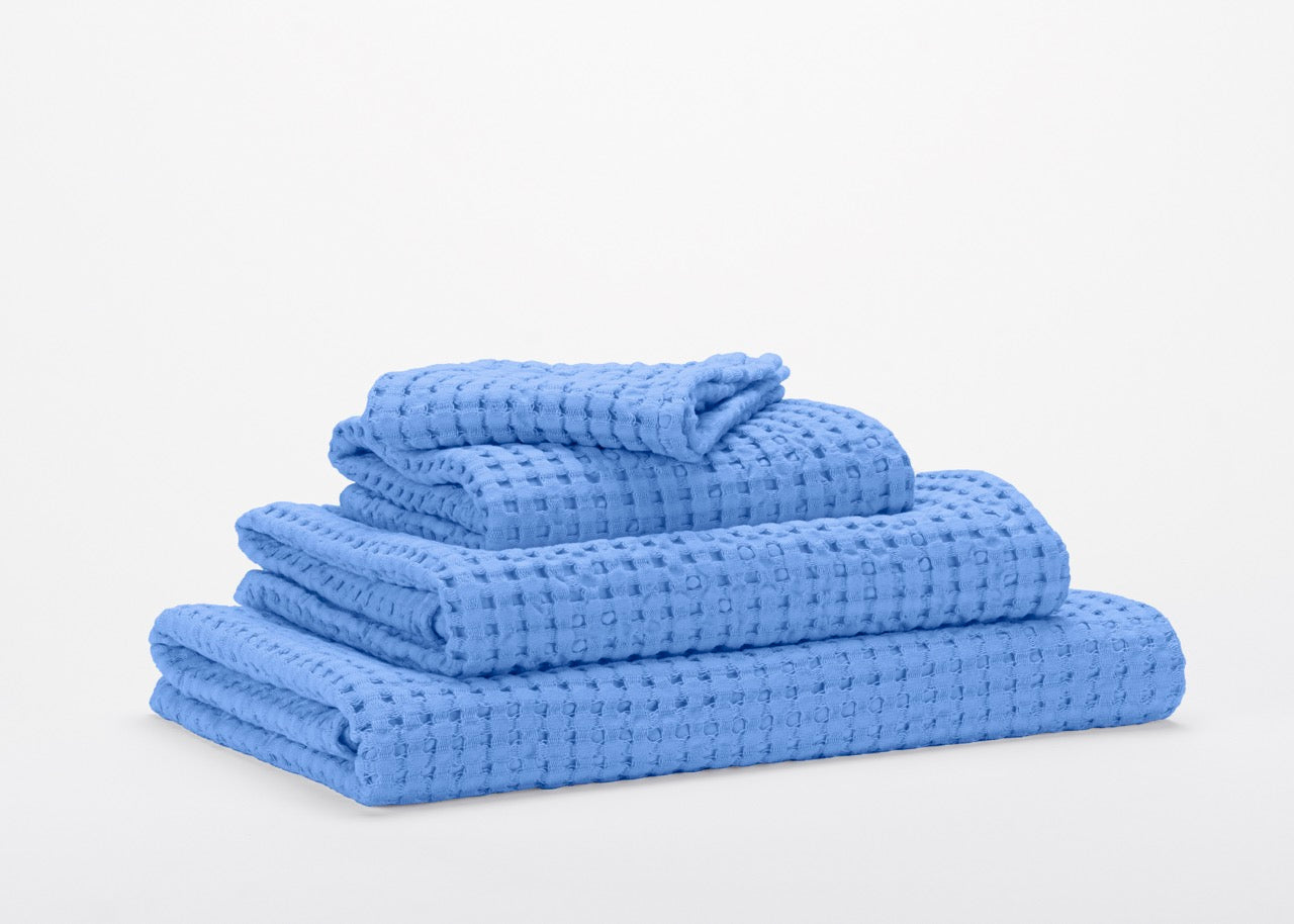Pousada Towel by Abyss Habidecor | European Hand Towel – Linen Society