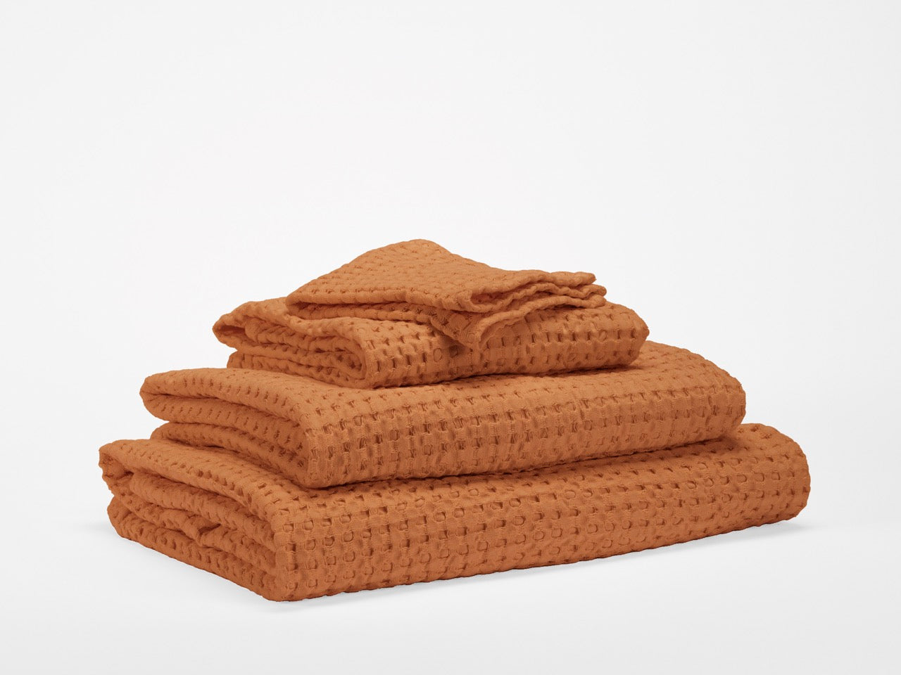 Pousada Towel by Abyss Habidecor | European Hand Towel – Linen Society