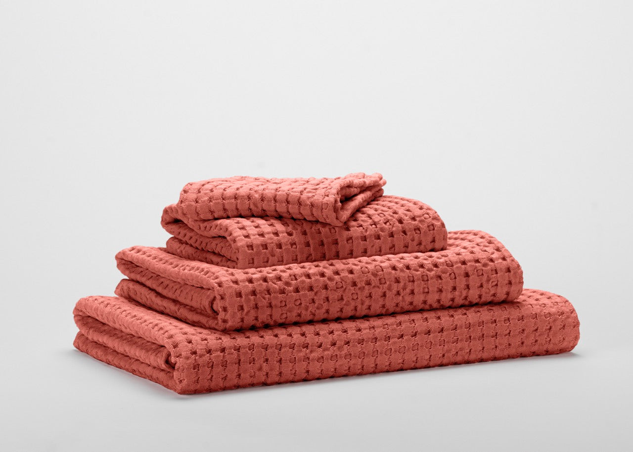 Pousada Towel by Abyss Habidecor | European Hand Towel – Linen Society