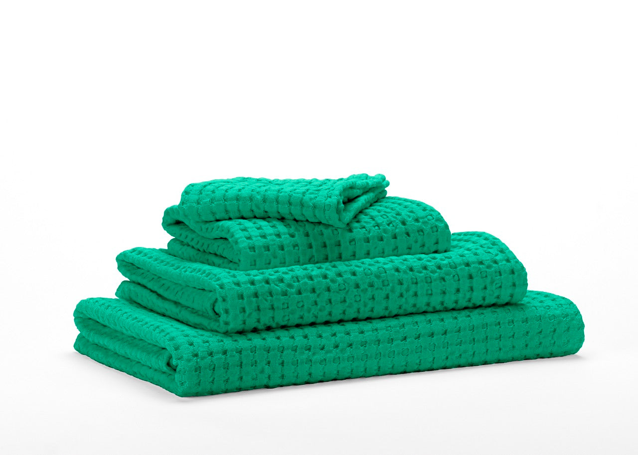 Pousada Towel by Abyss Habidecor | European Hand Towel – Linen Society