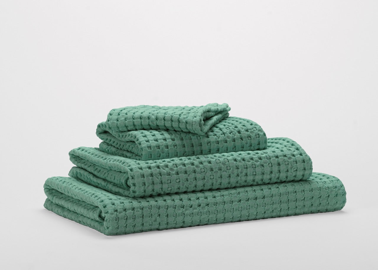 Pousada Towel by Abyss Habidecor | European Bath Sheet – Linen Society