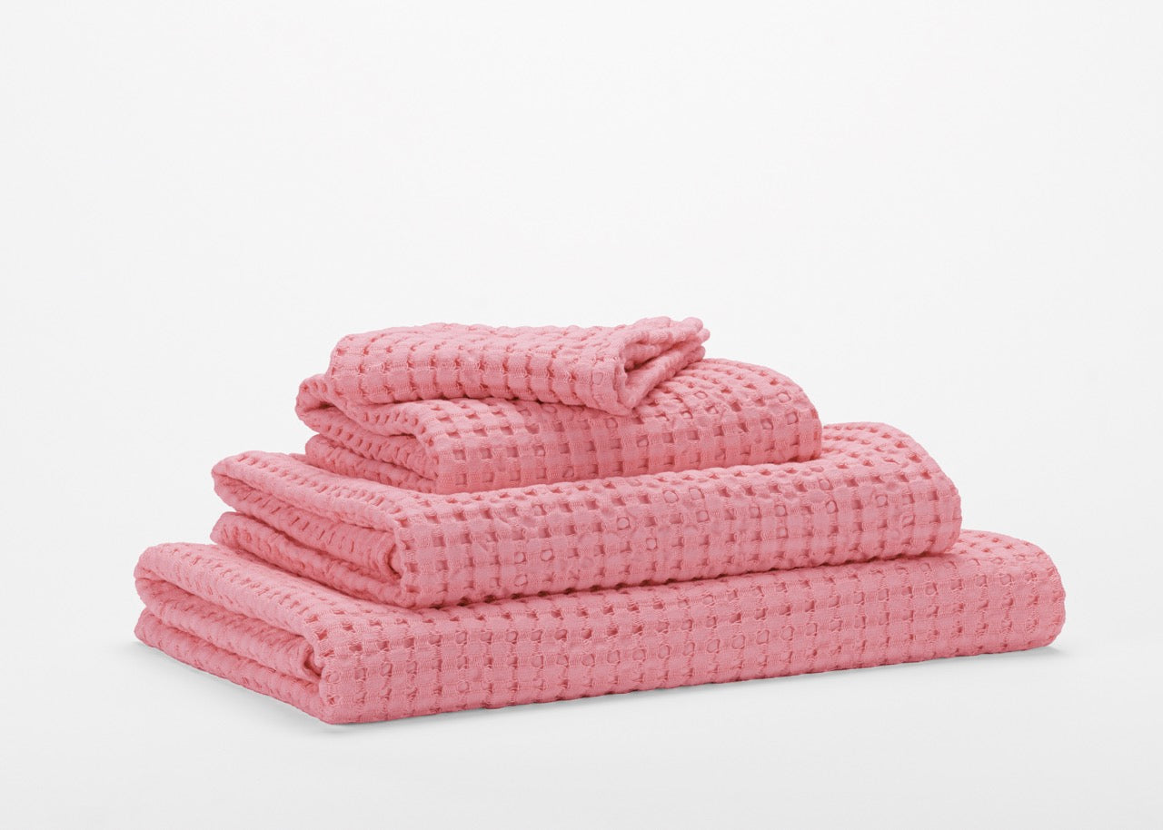 SOMABITO/ソマビト/COTTO TOWEL SOMATRIVAL Pousada Towel by Abyss Habidecor | Hand Towel – Linen Society