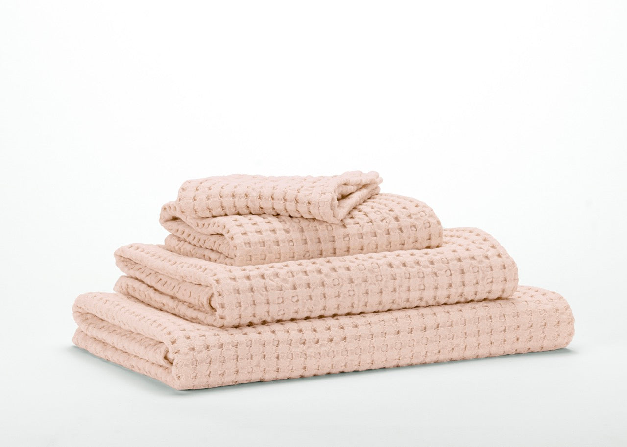 Pousada Towel by Abyss Habidecor | European Hand Towel – Linen Society