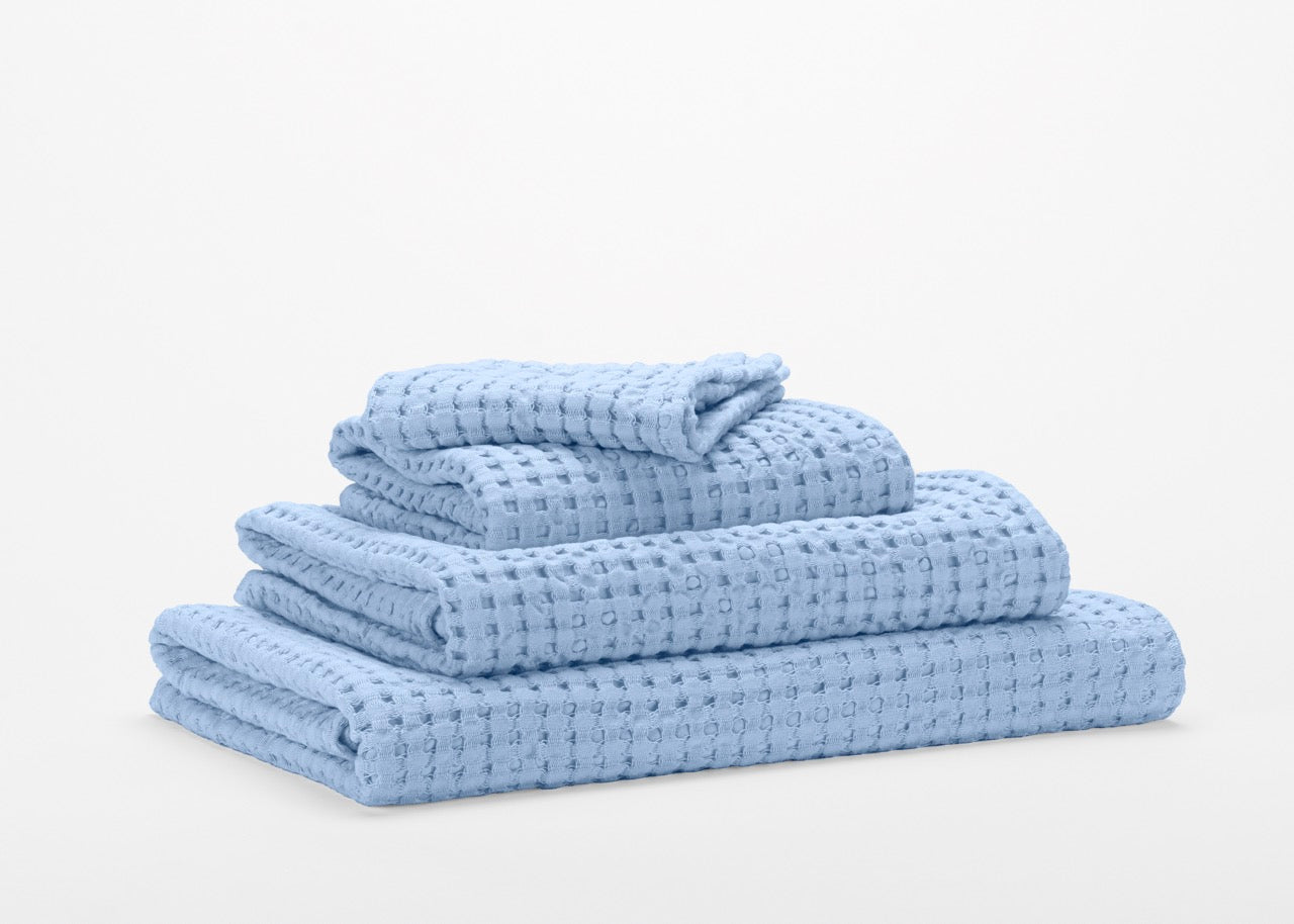 Pousada Towel by Abyss Habidecor | European Bath Sheet – Linen Society