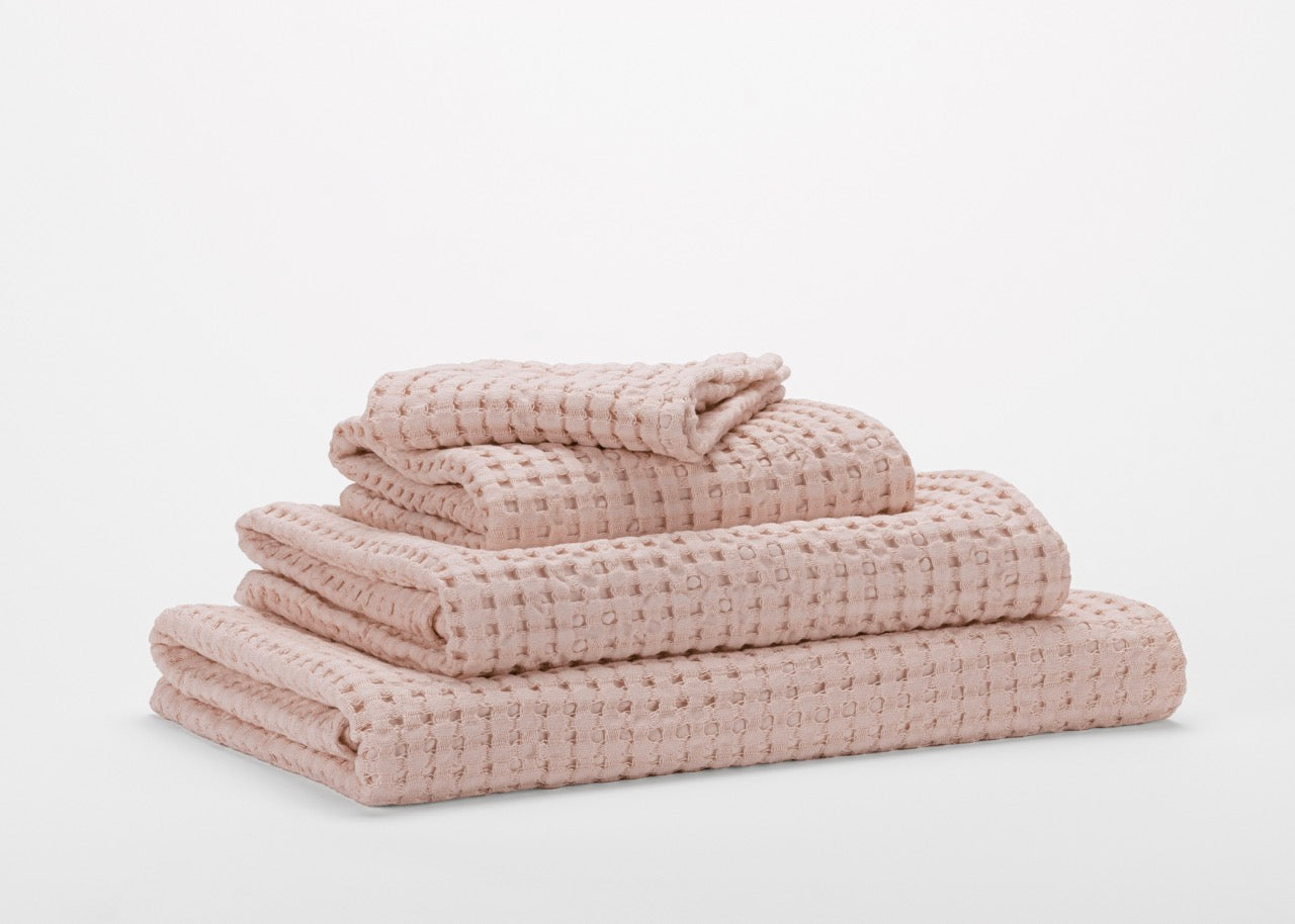 Pousada Towel by Abyss Habidecor | European Hand Towel – Linen Society