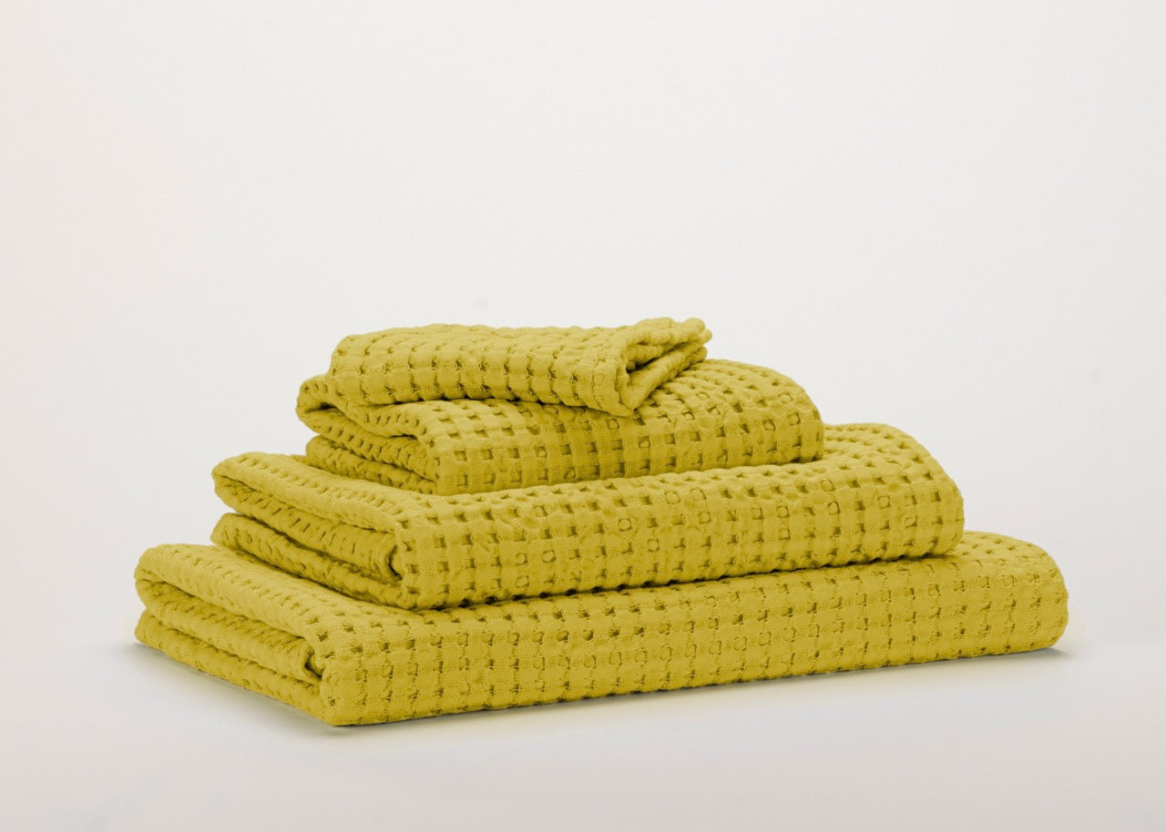 Pousada Towel by Abyss Habidecor | European Bath Sheet – Linen Society