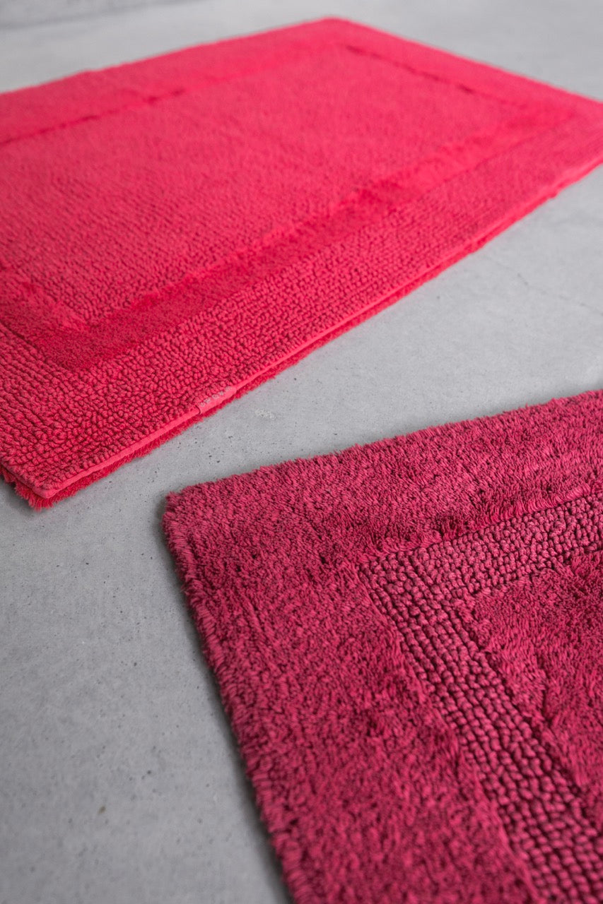 Reversible Rug by Abyss Habidecor | Large Bath Rug – Linen Society