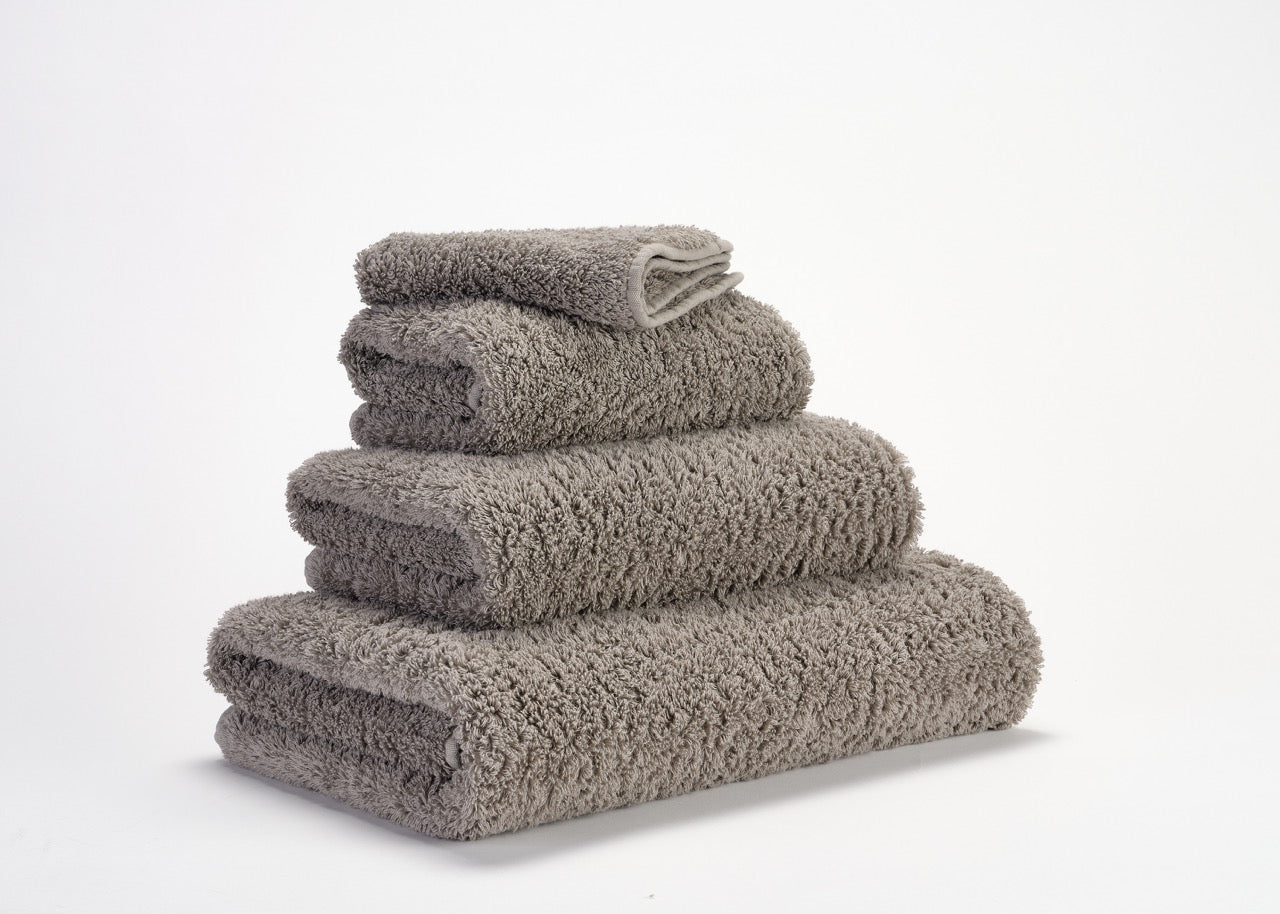 Super Pile Towel by Abyss Habidecor | Bath Towel – Linen Society