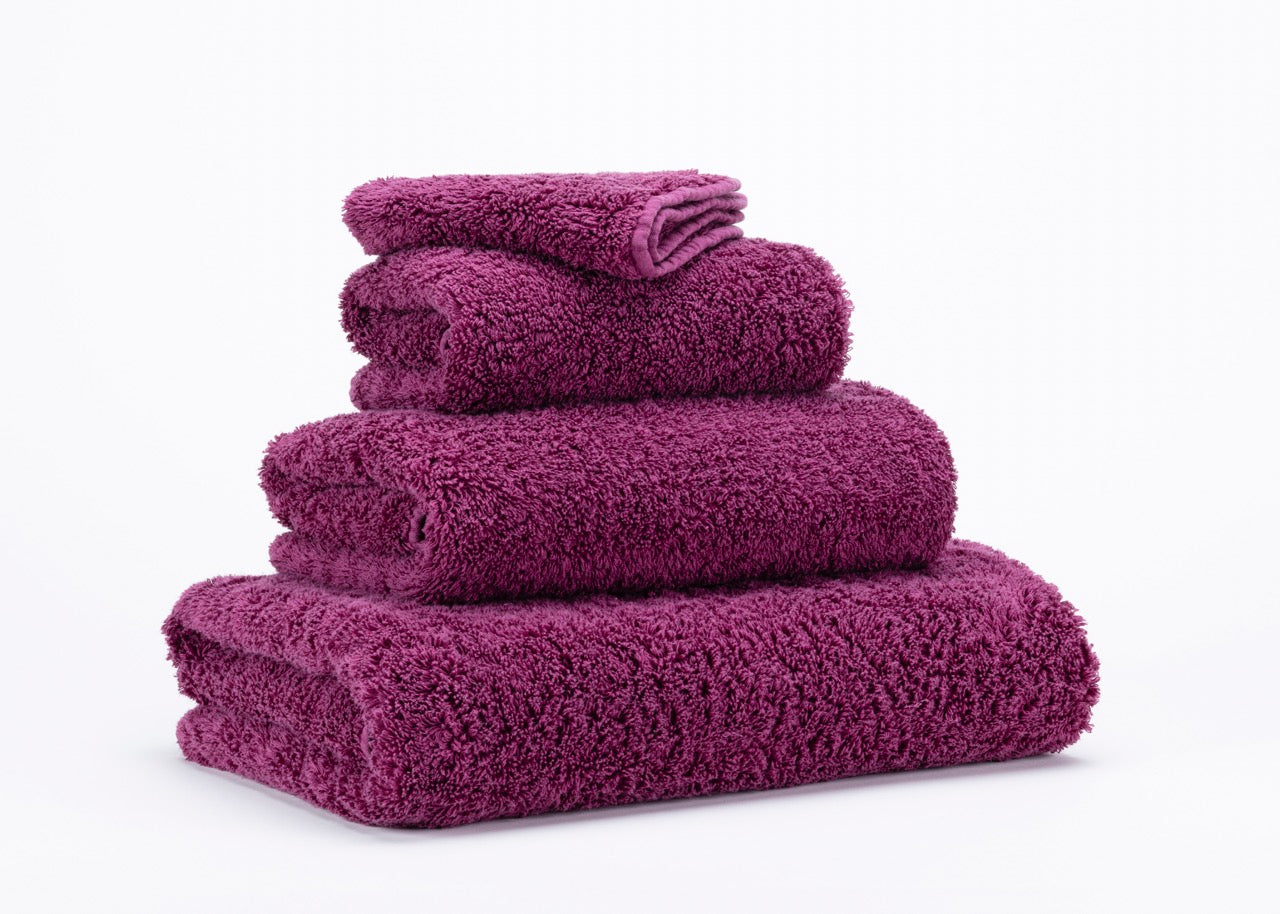 Super Pile Towel by Abyss Habidecor | Bath Towel – Linen Society