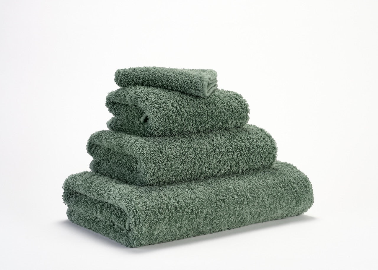 Super Pile Towel by Abyss Habidecor | Guest Towel – Linen Society