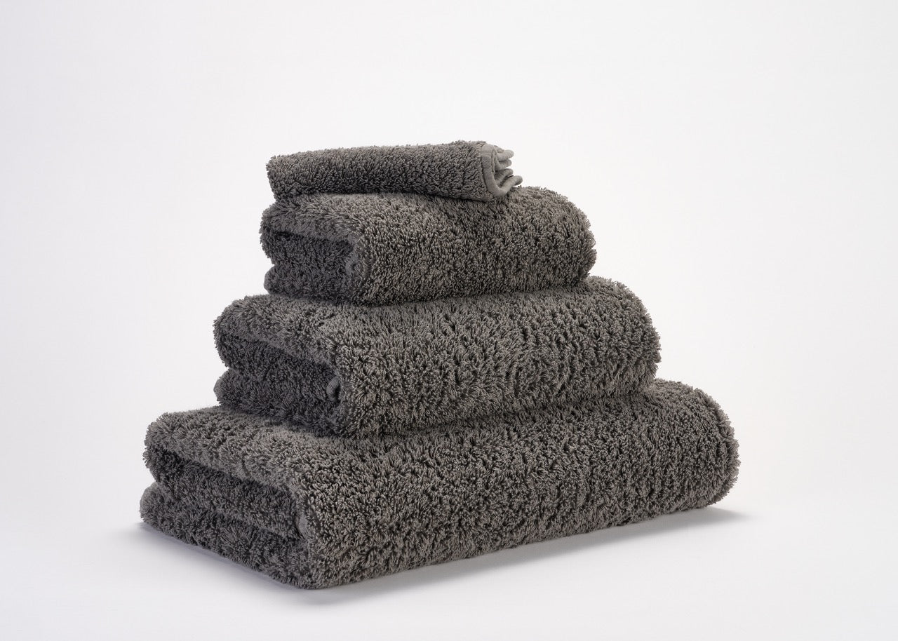 Super Pile Towel by Abyss Habidecor Bath Sheet – Linen Society