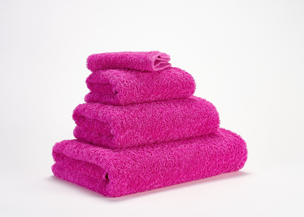 Super Pile Towel by Abyss Habidecor | Guest Towel – Linen Society